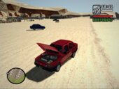 Fiat Duna (SA Style)